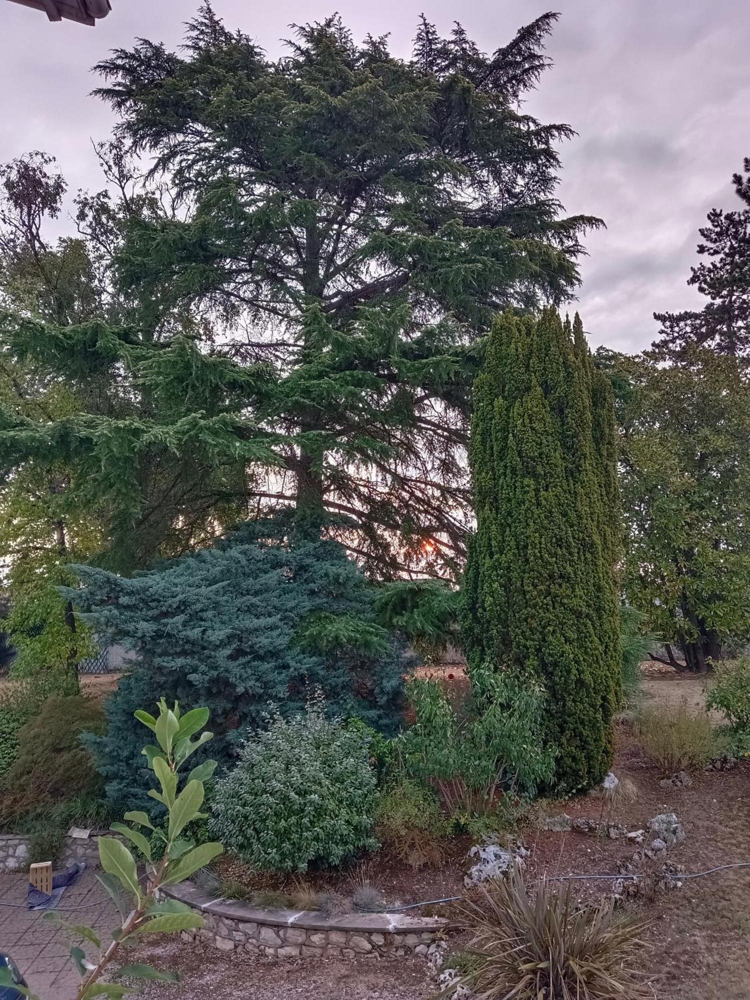 La Maison Basque Sainte-Livrade-sur-Lot Exterior foto